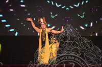 HMA 2024 - TARIAN KEBUDAYAAN DARI ASOSIASI MUZIUM INDONESIA WILAYAH KALIMANTAN