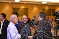 MAJLIS PERASMIAN KAPAL MENDAM BERAHI REALITI ATAU MITOS