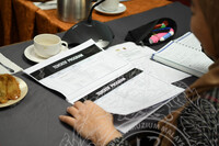 MESYUARAT PENYELARASAN PELAKSANAAN PROGRAM EKSPLORASI MUZIUM@MUZIUM NEGARA 