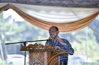 Program Bicara @ Muzium  sempena Perhimpunan Waris Ngah Ibrahim 2022 di Muzium Matang, Perak