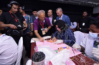 PROGRAM KICK-OFF IPIM