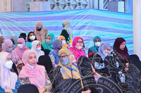 Majlis Amanat Ketua Pengarah Jabatan Muzium Malaysia Bil. 2/2022