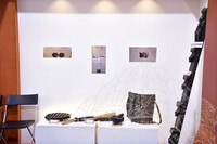 HMA2023 - SEKITAR SUASANA PAMERAN DAN WALKABOUT JURI KE RERUAI PAMERAN