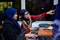 TAKLIMAT PENYELARASAN PELAJAR LATIHAN INDUSTRI 2024 BERSAMA PENYELIA LAPANGAN