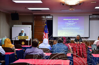 BENGKEL INDENTIFIKASI DAN KLASIFIKASI KOLEKSI ARKEOLOGI