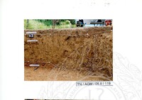 PENYELIDIKAN ARKEOLOGI BATU MEGALITH, SIMPANG EMPAT, TABOH NANING, ALOR GAJAH, MELAKA (FASA 2)