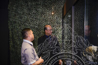 LAWATAN KERJA KSU KEMENTERIAN PERPADUAN YBHG. DATUK AZMAN BIN MOHD YUSOF KE JMM