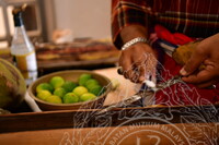 HMA 2024 - DEMONSTRASI MENCUCI KERIS OLEH PERSATUAN SENI PURBA PULAU PINANG