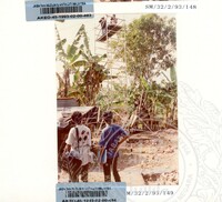 ARKEOLOGI SUNGAI MAS KEDAH 1993 FASA 2 W JILID 3