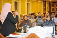 BICARA PENDIDIK EVOLUSI PERLEMBAGAAN NEGERI