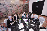 BENGKEL RUU MUZIUM MALAYSIA