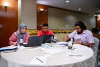 BENGKEL SEKTOR PERMUZIUMAN 2023 JABATAN MUZIUM MALAYSIA