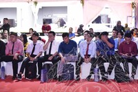 HMA2023 - FORUM DAN JENAYAH KEWANGAN DARI MUZIUM DAN GALERI SENI BANK NEGARA MALAYSIA