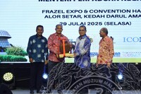 HMA 2025- 29.7.2025 - MAJLIS MAKAN MALAM PENUTUP FHMAPK 25