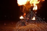 KURSUS PEMERKASAAN SAHSIAH DIRI (TEAM BUILDING) DI PARADISE VALLEY RESORT BROGA, SEMENYIH