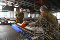 KERJA-KERJA PENYELIDIKAN DI PAHANG, TERENGGANU, KELANTAN