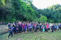 NOSTALGIA ANAK KAMPUNG DUNIA ANAK BENDANG