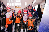 CERIA @ MUZIUM NEGARA DI DEWAN TENGAH MUZIUM NEGARA