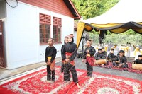 HMA 2025- 29.7.2025 - PROGRAM JOM GI BALING DI SK TUNKU PUTERA, GUA SIREH DAN DUSUN TOK WAK