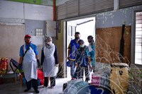 MUZIUM@KOMUNITI SIRI 1/2022 MUZIUM PRIHATIN-MISI BANJIR JABATAN MUZIUM MALAYSIA