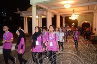 PROGRAM DENAI MALAM DI MUZIUM 