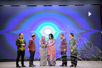 FORUM KURATOR PERDANA