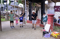 PROGRAM JOM MAIN PERMAINAN TRADITIONAL (MEDM)