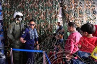 HMA 2025- 26.7.2025 - SUASANA DI RERUAI PAMERAN DAN DI FESTIVAL HMA