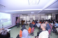 HMA 2024 - MEMAHAMI DAN MENGHARGAI WARISAN SENIBINA MALAYSIA