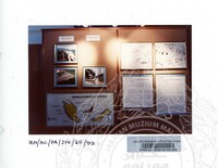 ATURCARA PAMERAN SUMBER AIR WARISAN NEGARA 1992