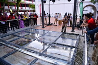 HMA 2024 - EKSKAVASI BERPANDU OLEH PROF MOKHTAR SAIDIN