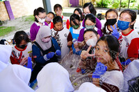 PROGRAM CERAMAH KERJAYA DI SMK (P) PUDU