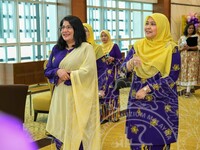 MESYUARAT AGONG PUSPANITA KEMENTERIAN PERPADUAN NEGARA 2025