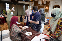 PERMUKIMAN PERMUZIUMAN KUMPULAN PENGURUSAN DAN PROFESIONAL JMM 2021