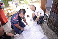 DERMA ARTIFAK OLEH DATO' INDERA NORIDAH BINTI ABDUL RAHIM