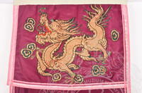 PANEL BY PANEL PAMERAN DUNIA NAGA MITOS DAN LAGENDA