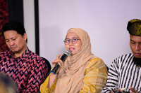 BICARA TELEPUK DI MTN