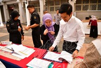 MAJLIS PELANCARAN 'CALENDAR OF EVENTS' JMM BAGI TAHUN 2025