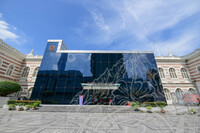 PROGRAM 'INI BATIK MALAYSIA' PUSPANITA