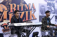 SIMFONI MUZIK PELAJAR ASWARA RITMA MUZIK MALAYSIA