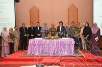 SIGNING CEREMONY MEMORANDUM OF UNDERSTANDING MOU.