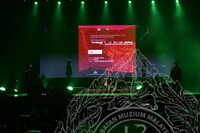 HMA 2024 - TEATER TRILOGI EKSISTENSI JIWA BY PENJARA MALAYSIA