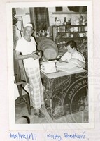 PEMERIKSAAN KEDAI-KEDAI ANTIK - 147