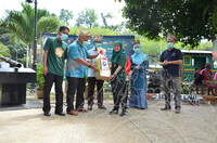 SEMARAK MUZIUM 2020 @MSKOA