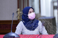 LAWATAN RASMI ASWARA BAGI SIJIL PENGAJIAN WARISAN