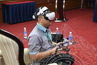 PERCAMBAHAN ILMU - PROGRAM AICE 2025