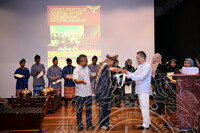 PROGRAM LIVING HERITAGE MUZIUM MUZIK