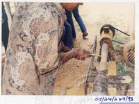 PENYELIDIKAN ALAT MUZIK ETNOLOGI JILID 1