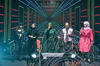 SEMARAK@MUZIUM LUKUT