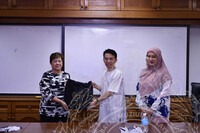 PENYELIDIKAN PESTA KAAMATAN DAN MESYUARAT PENILAIAN TEKNIKAL PEROLEHAN HARTA KEBUDAYAAN JMM BIL 1/2023